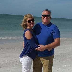 Meet your Posher, Karin